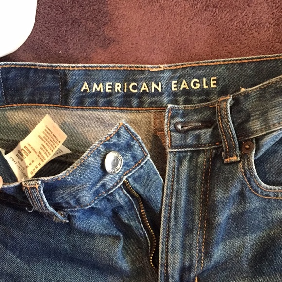 High waisted jeans - Picture 2 of 8